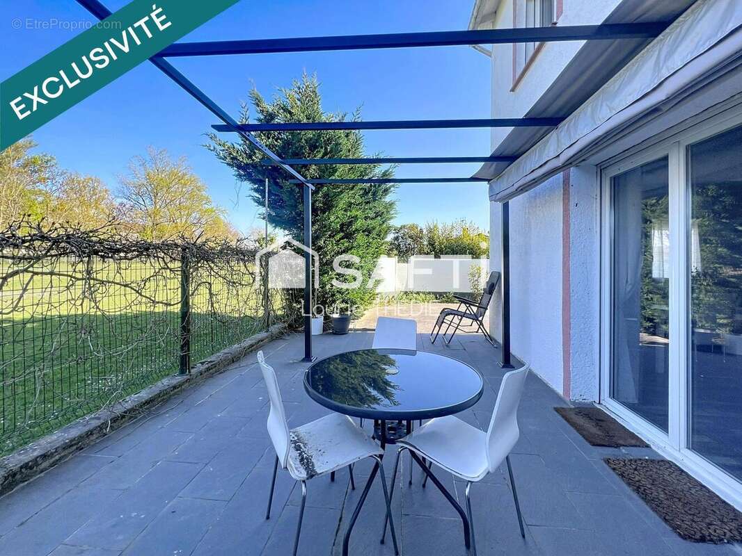 Photo 5 - Maison à LESPINASSE