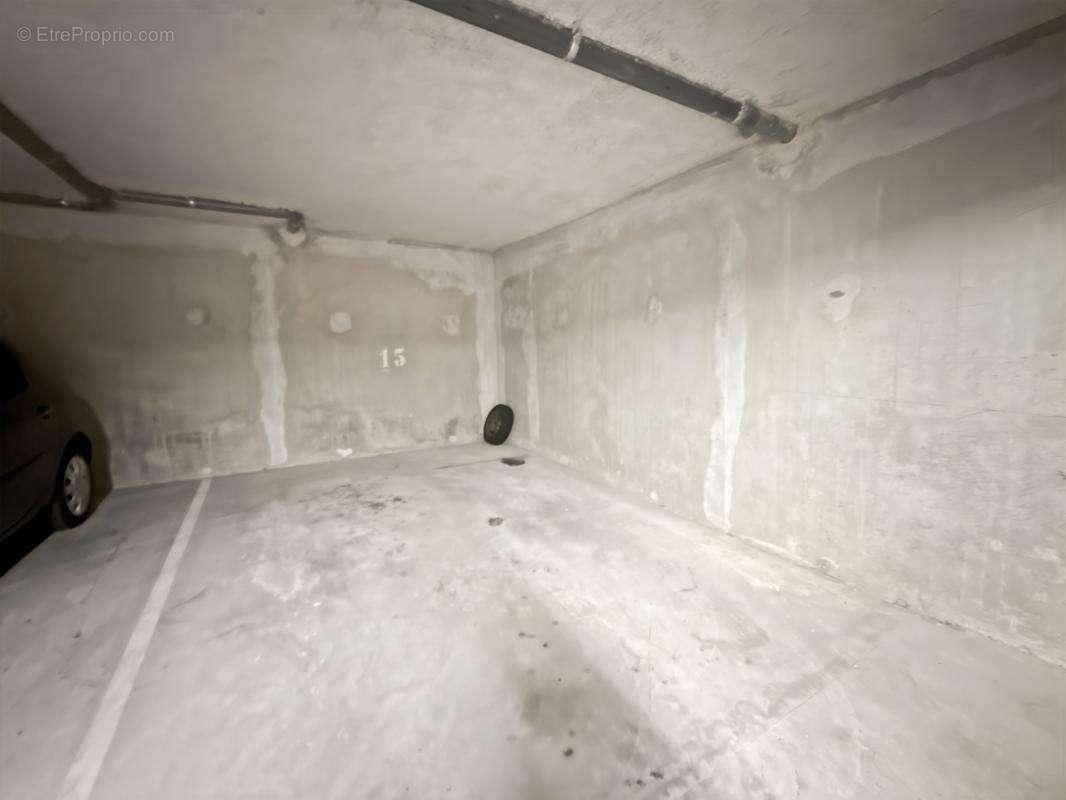 Appartement à ORLEANS