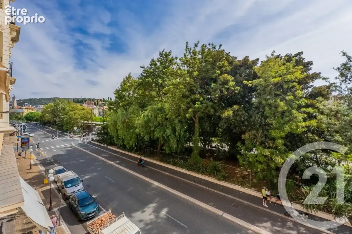 Appartement 1 pièce 28 m² à vendre à Nice (06000) - photo 10