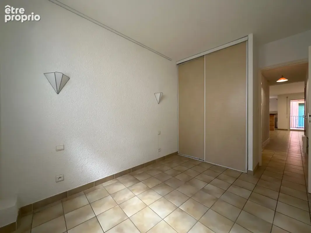 Appartement à acheter avec terrasse 3 pièces dans le centre de Collioure - photo 5