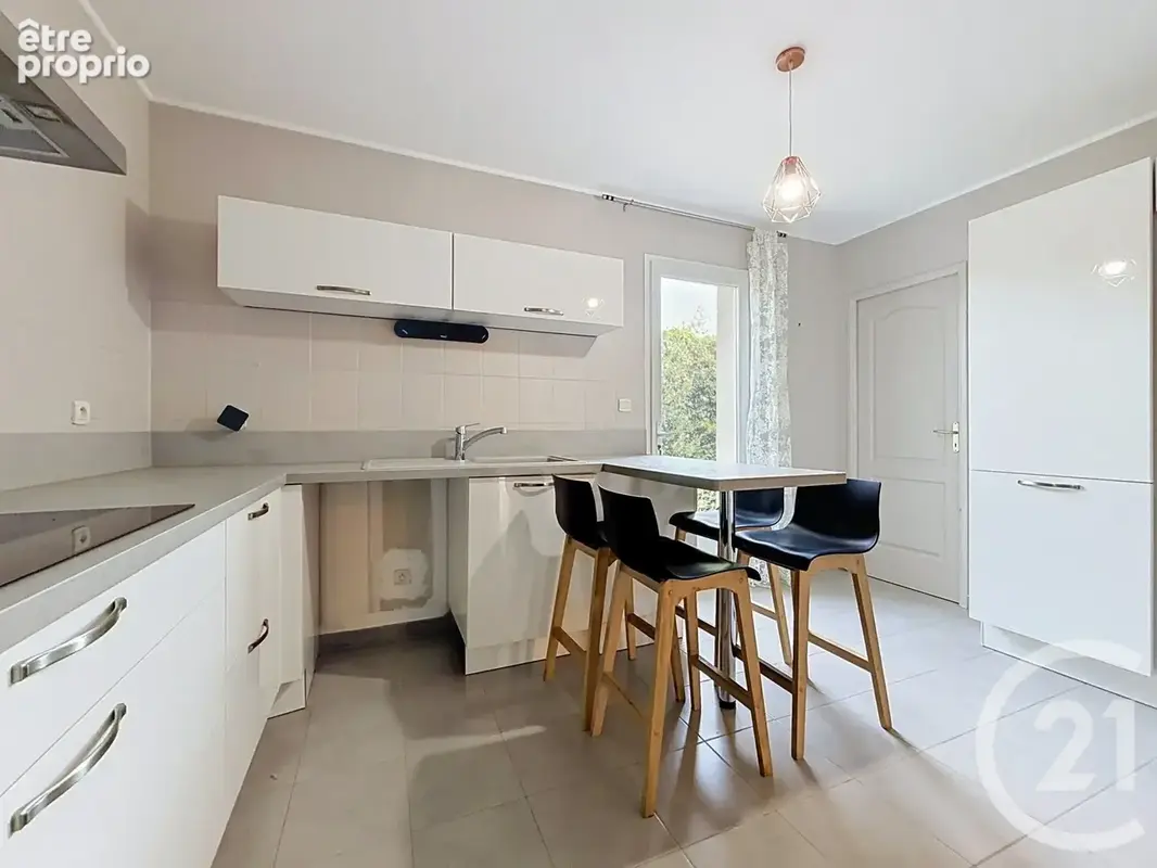 Maison 91 m² à Chateaurenard  - photo 5