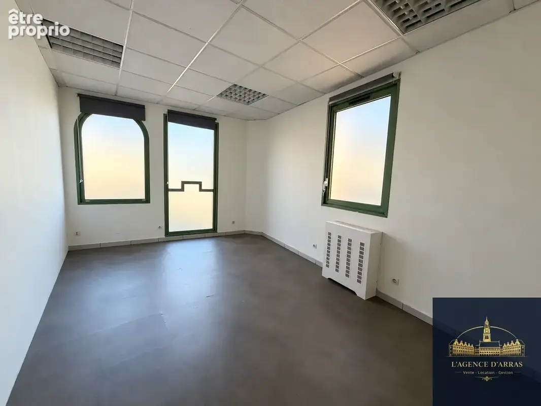 Local Dainville 105m2 idéalement situé - photo 5