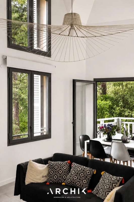 Appartement à ARCACHON