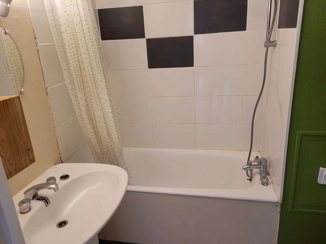 Appartement à AMIENS