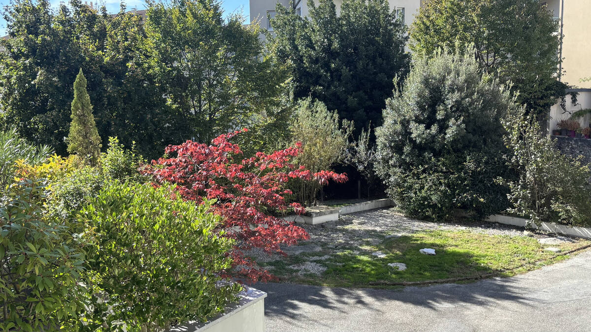 Appartement à VOIRON