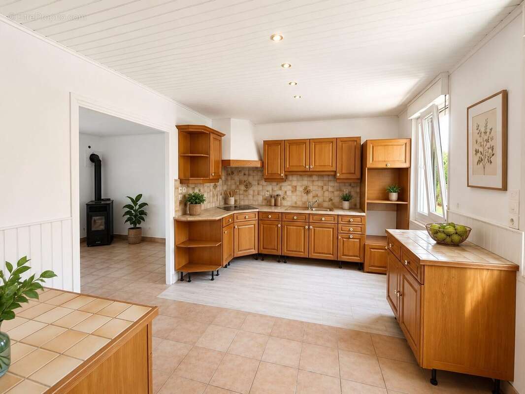 Maison 130 m² à Soissons  - photo 3