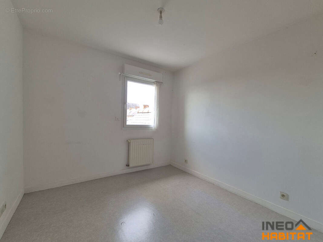 Appartement Laille 3 pièce(s) 53 m2 - photo 7