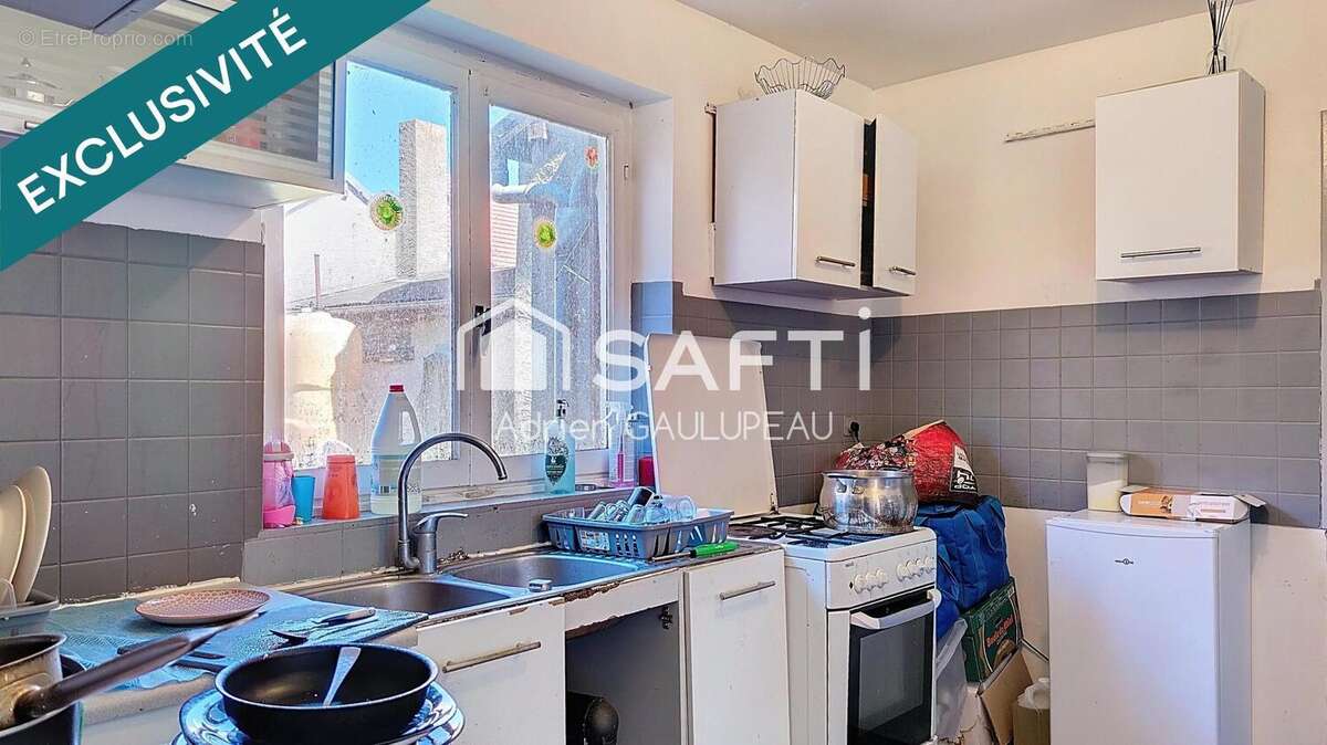 Photo 8 - Commerce à HOUDAN