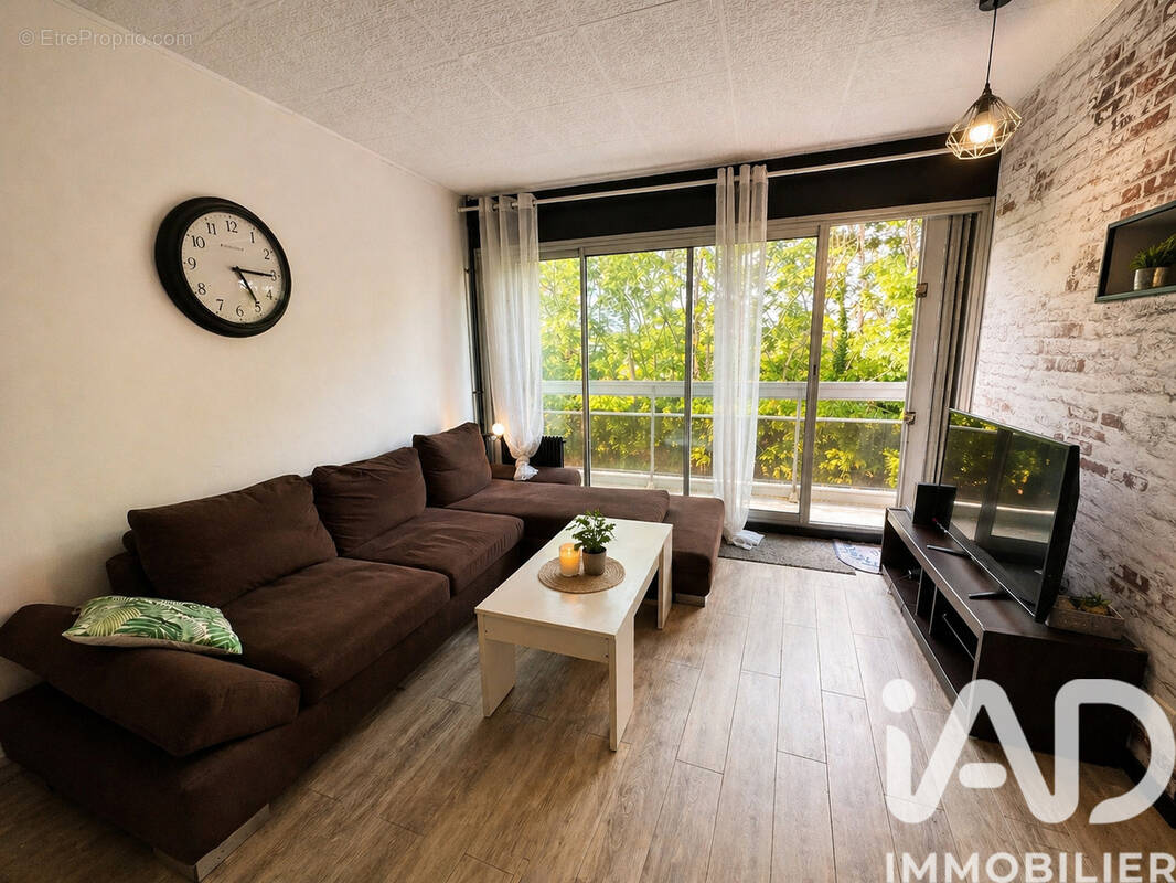 Photo 1 - Appartement à PESSAC