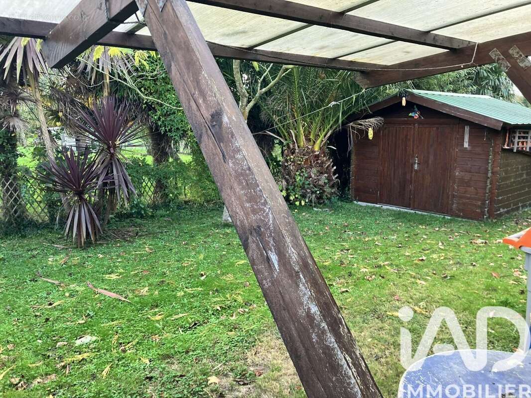 Photo 6 - Maison à PENVENAN