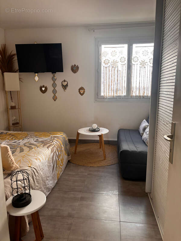 Appartement à BANDOL