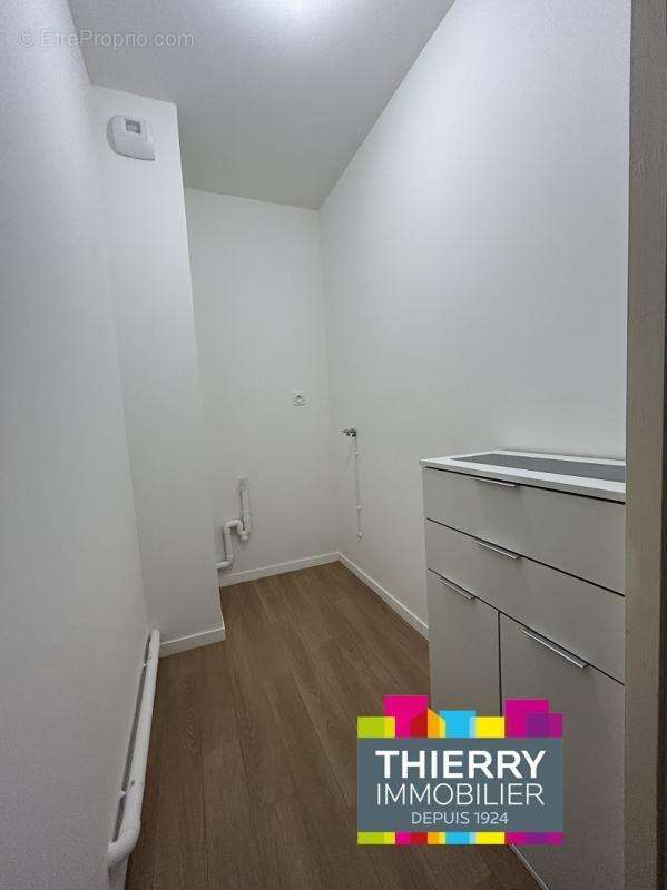 Appartement à DINARD