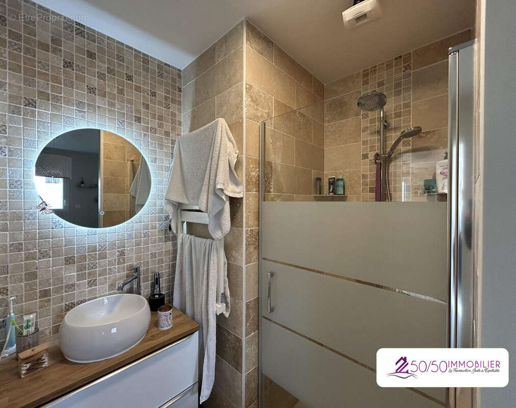 Maison à LANDIVISIAU