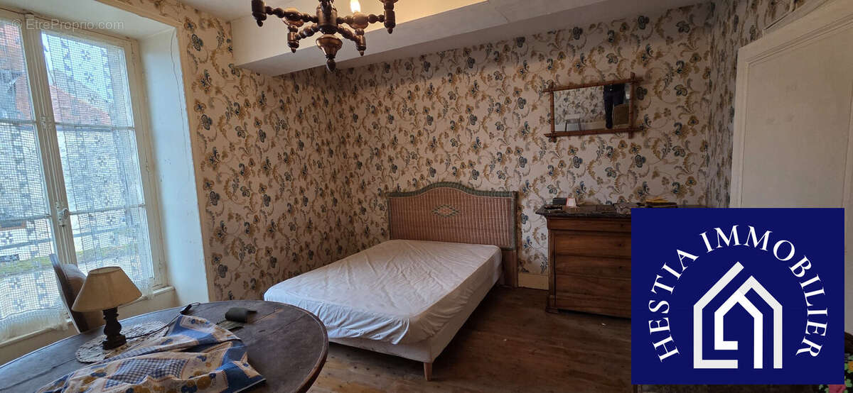 Maison à FLAVIGNY-SUR-OZERAIN