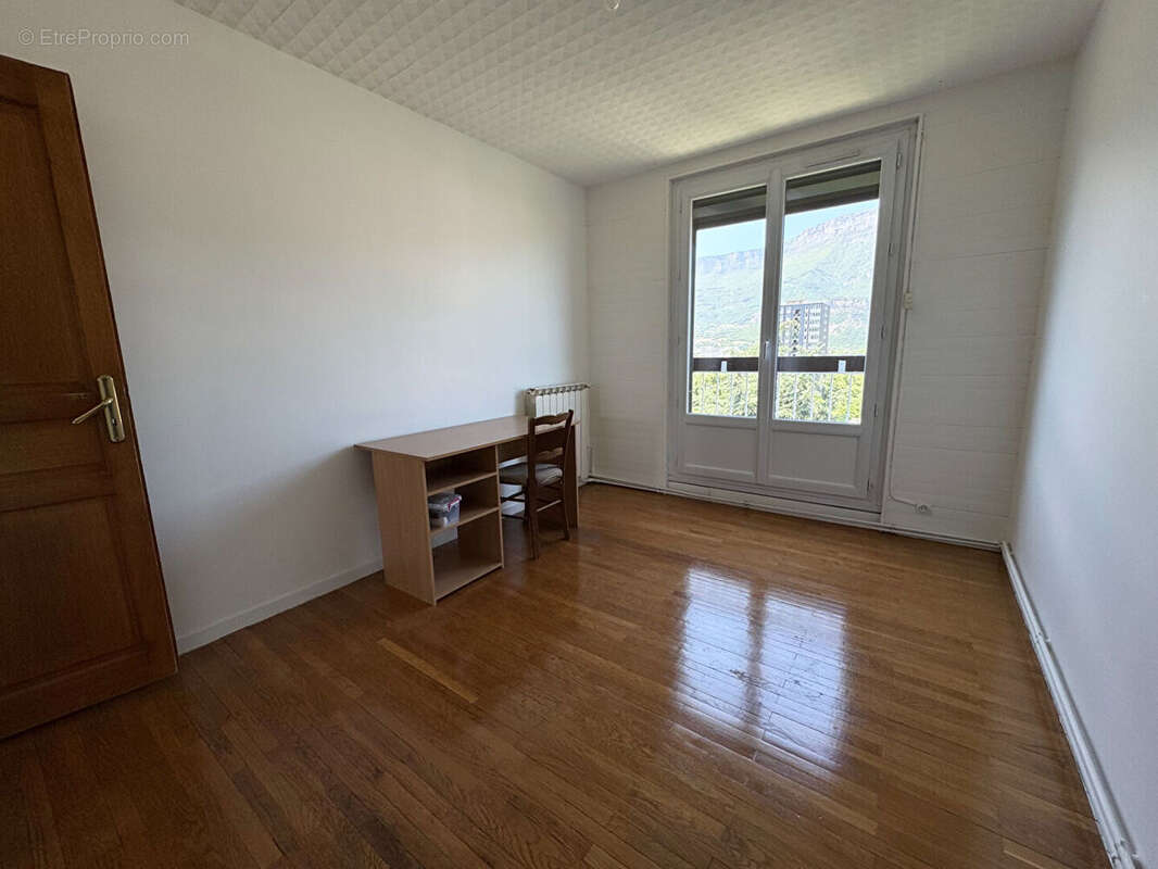 Appartement à ECHIROLLES