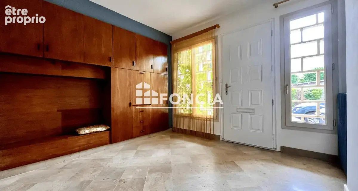 Quartier thales - maison 4 chambres - photo 2