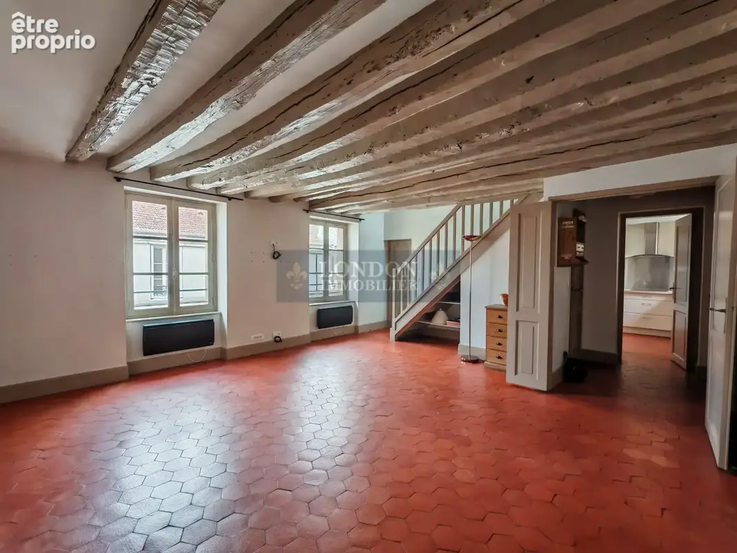 Appartement à VERSAILLES