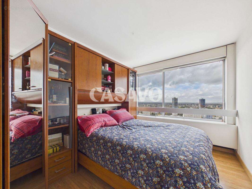 Appartement à PUTEAUX