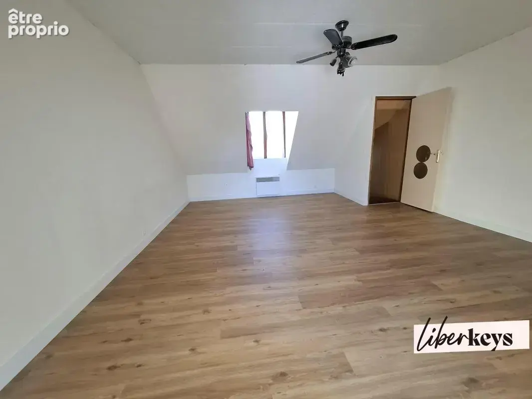 Duplex centre Dourdan - photo 6