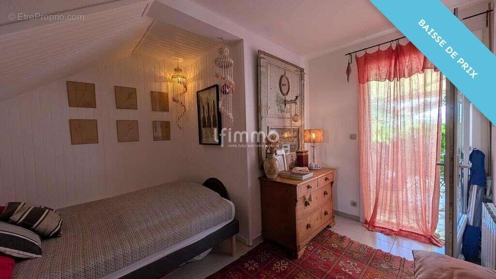 Appartement à SAINT-MARTIN-DE-RE