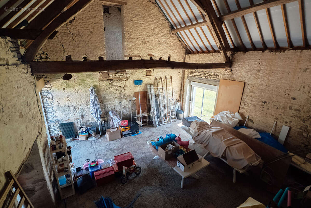 Maison à OISSEAU-LE-PETIT