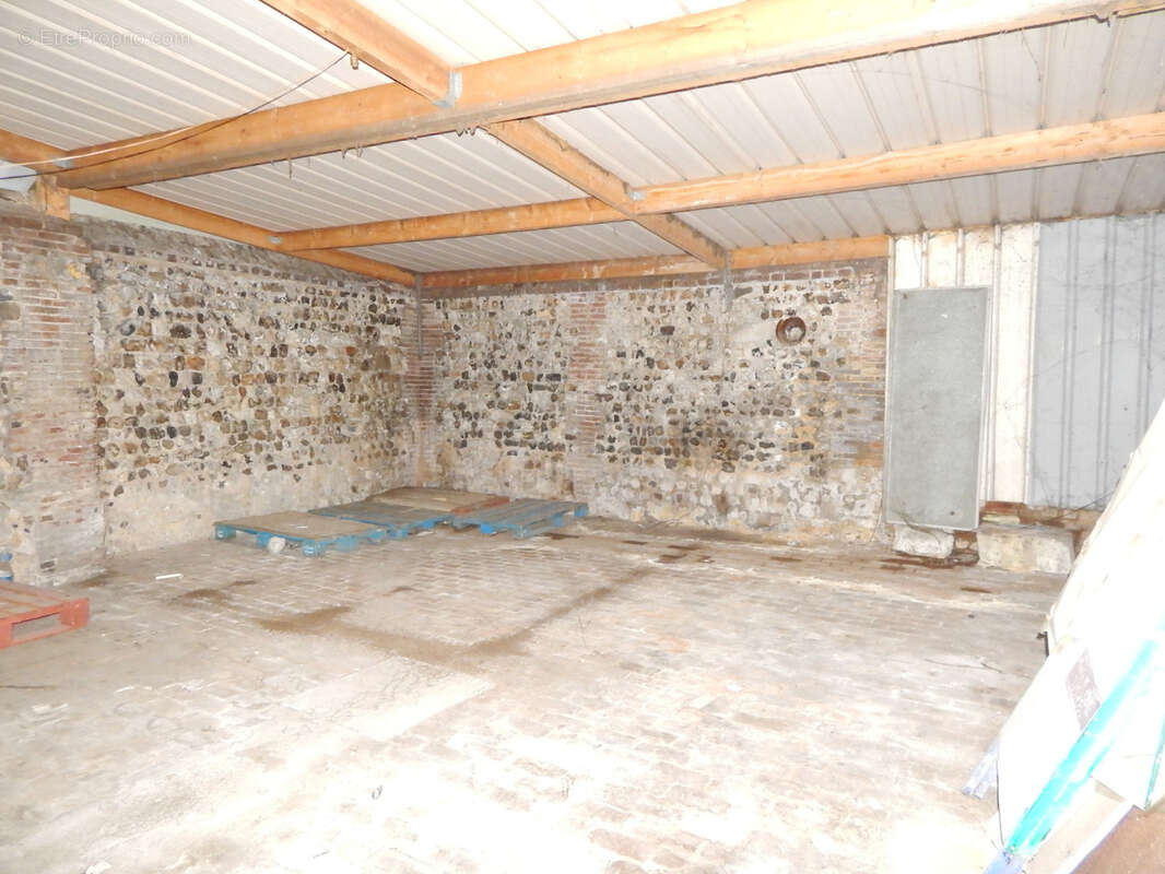 Immeuble et local commercial  ideal investisseur - photo 6