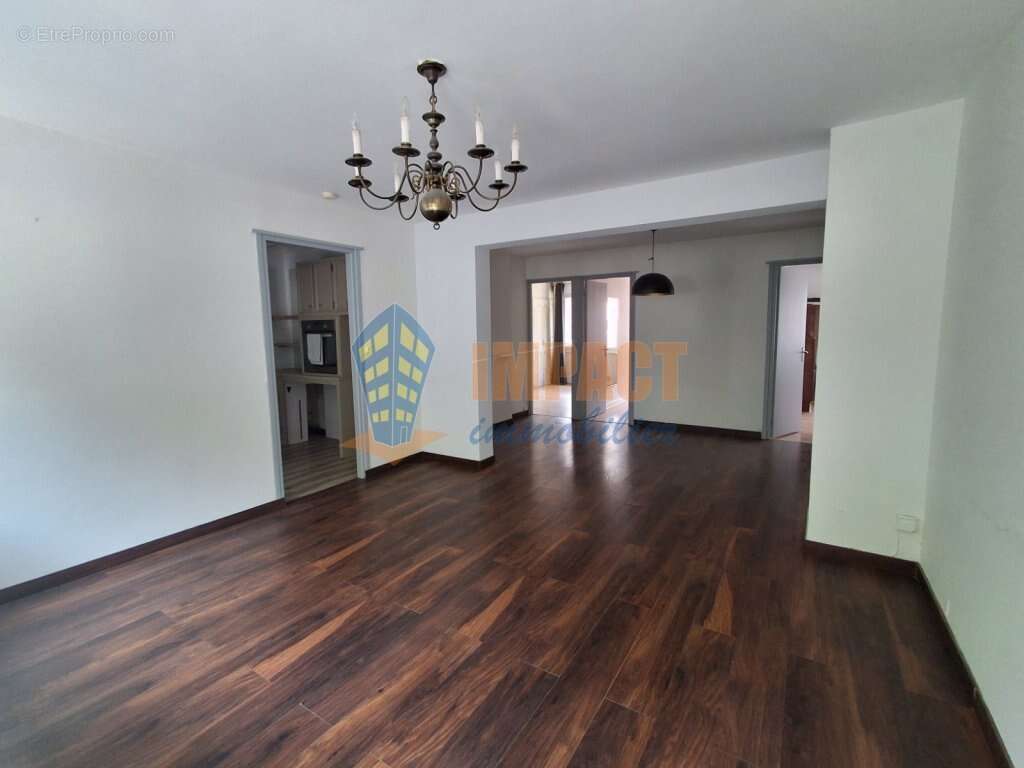 Appartement 76 m² à Lambersart  - photo 4