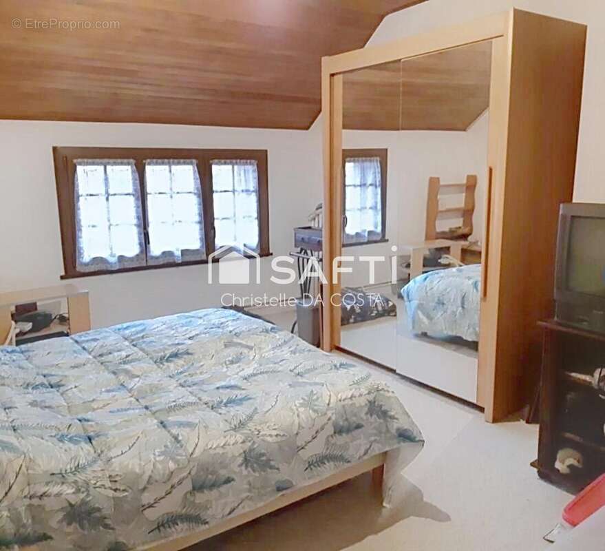 Photo 4 - Maison à BEAUTHEIL