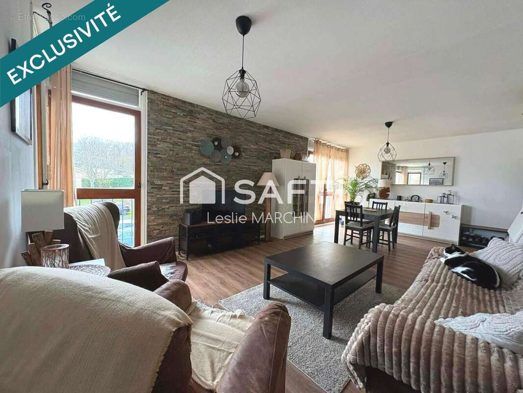 Photo 3 - Appartement à AVON