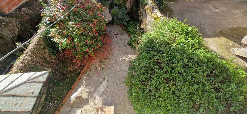 Appartement à EAUZE