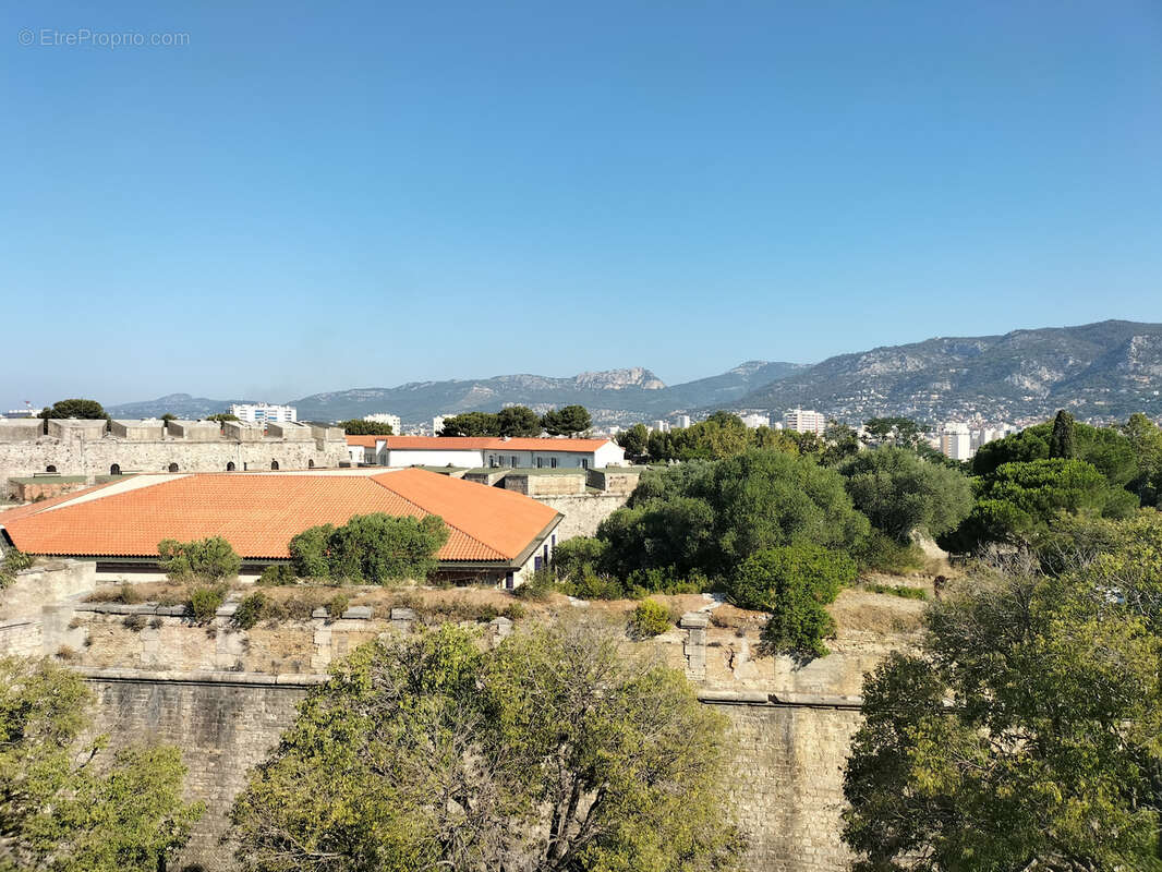 Toulon - lamalgue - photo 8