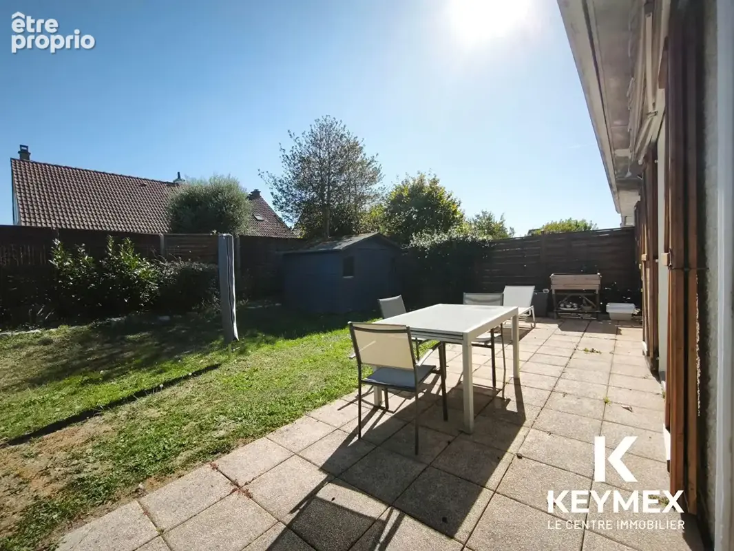 Maison Belloy En France 5 pièces 86 m2 - photo 2