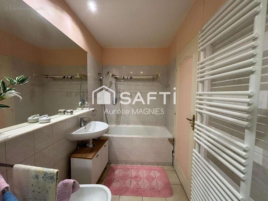 Photo 8 - Maison à REIMS