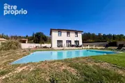 Maison à BRUE-AURIAC