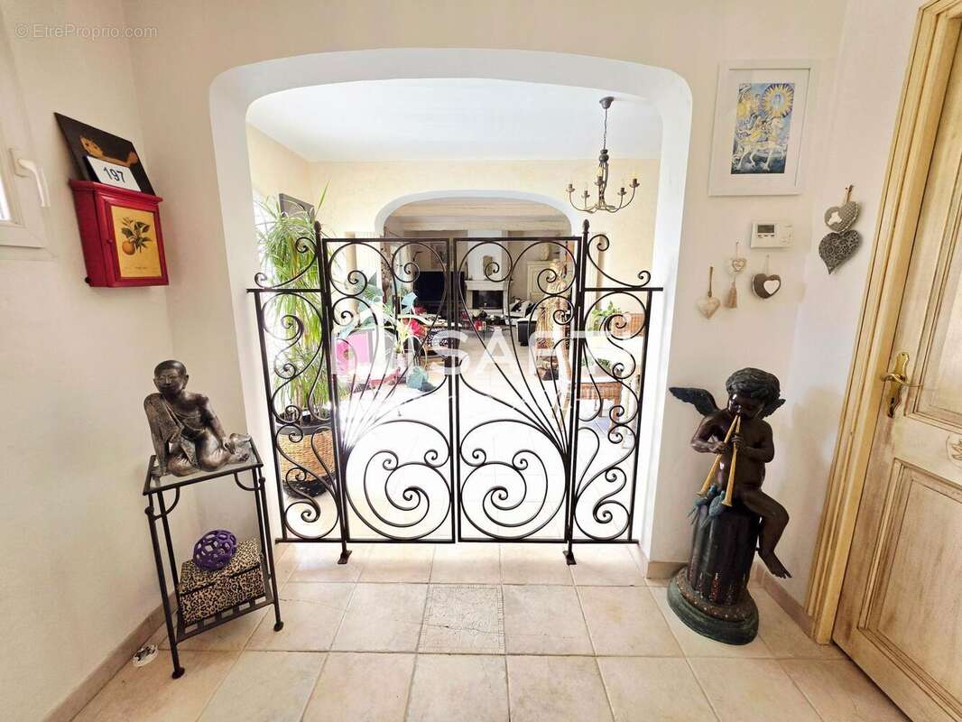 Photo 6 - Maison à DRAGUIGNAN
