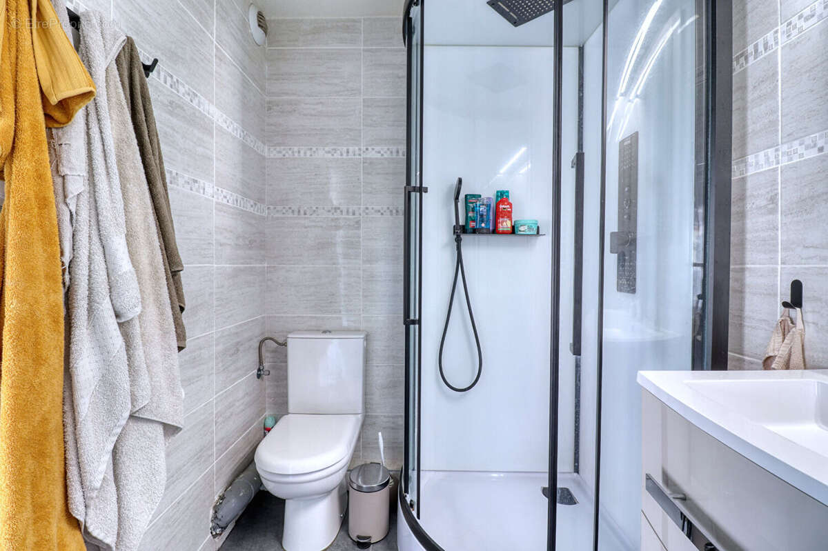 Appartement à ILLKIRCH-GRAFFENSTADEN