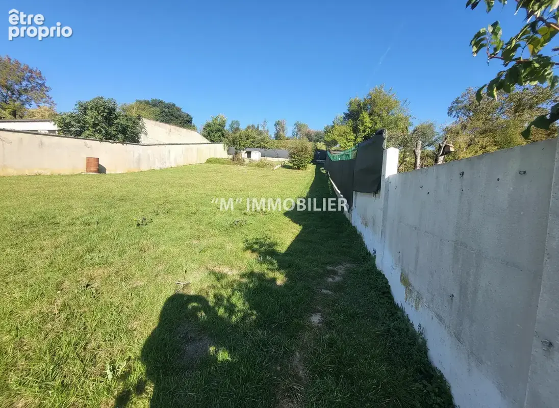 Maison familiale 4 chambres secteur CHARLY SUR MARNE - photo 12