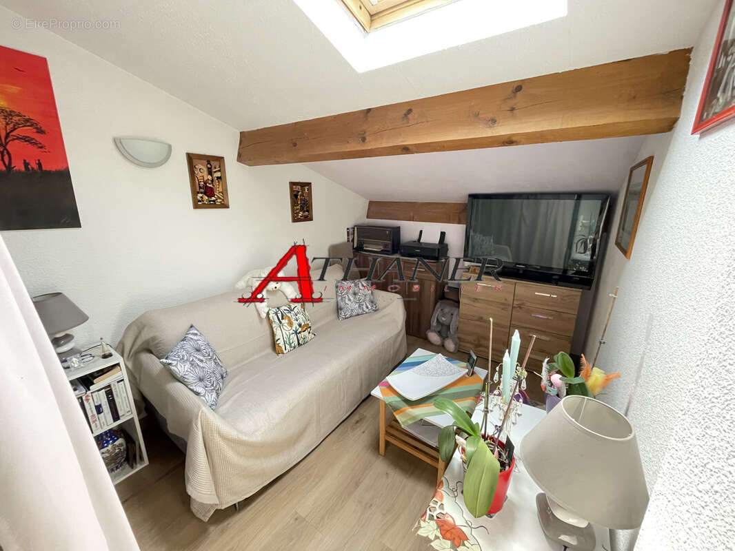 Argeles sur Mer - Appartement 3 Pièces en Duplex avec Jardin et terrasses - photo 10