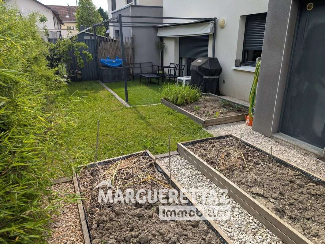 Appartement à AYSE