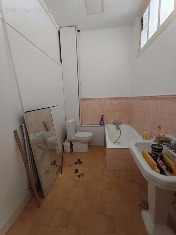 Appartement à DOUAI