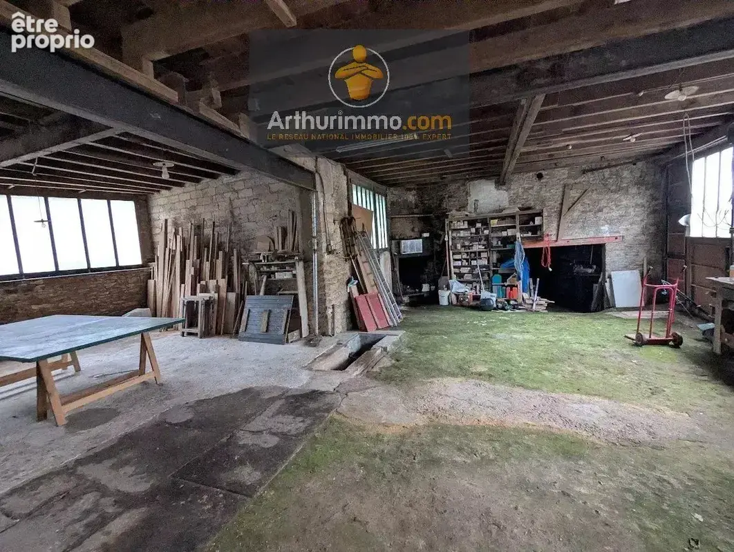 Vente Bureau-local Forges-de-lanouee(56120) 69 550ï¿œ - photo 4