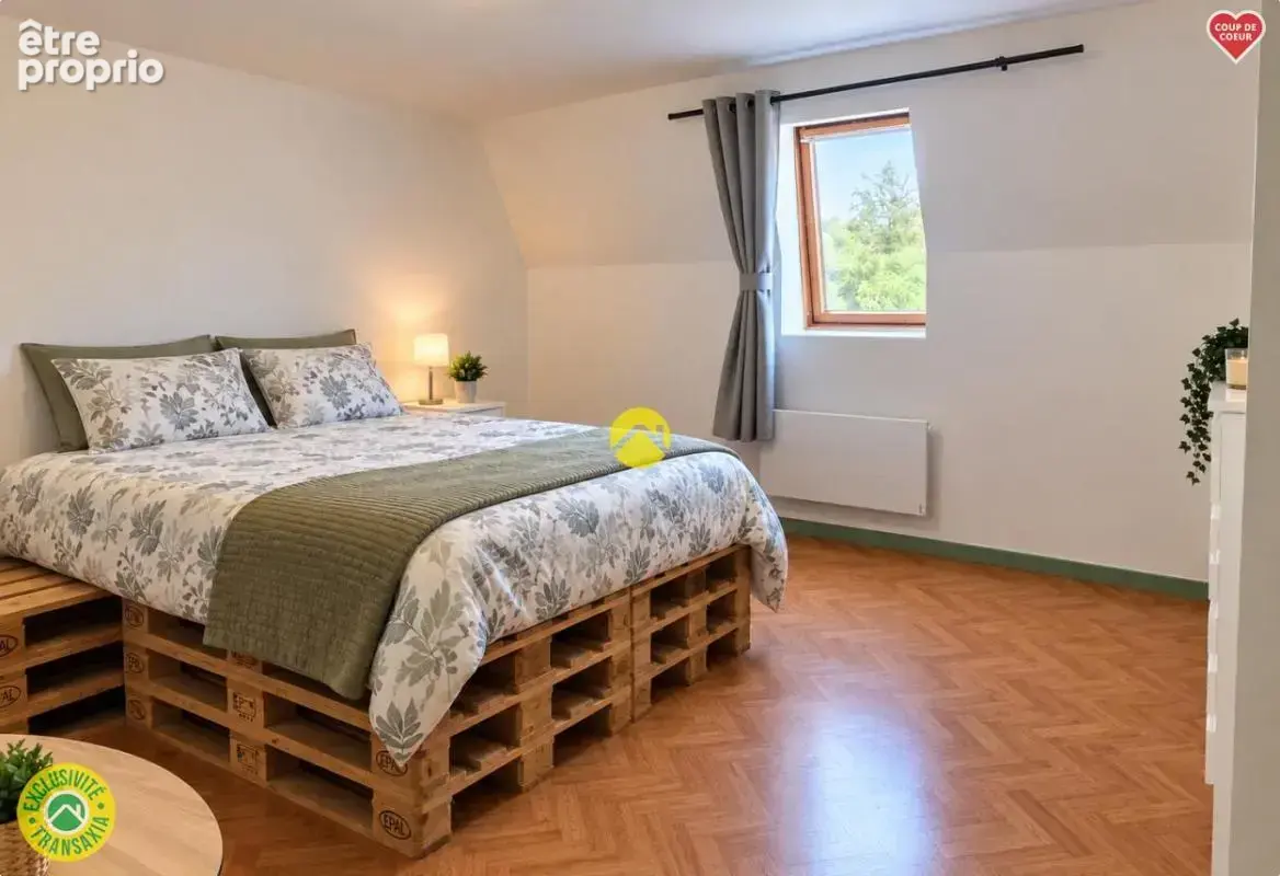 Maison individuelle et ses dépendan - photo 6