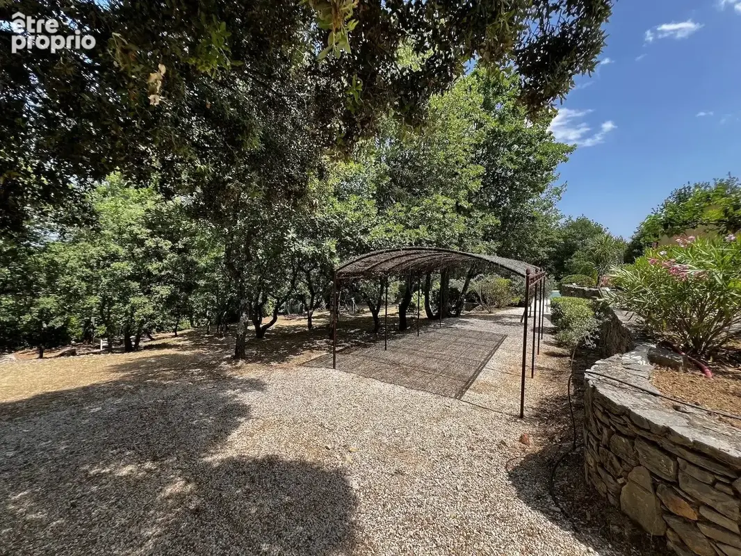 Exclusivité maison - cotignac - photo 12