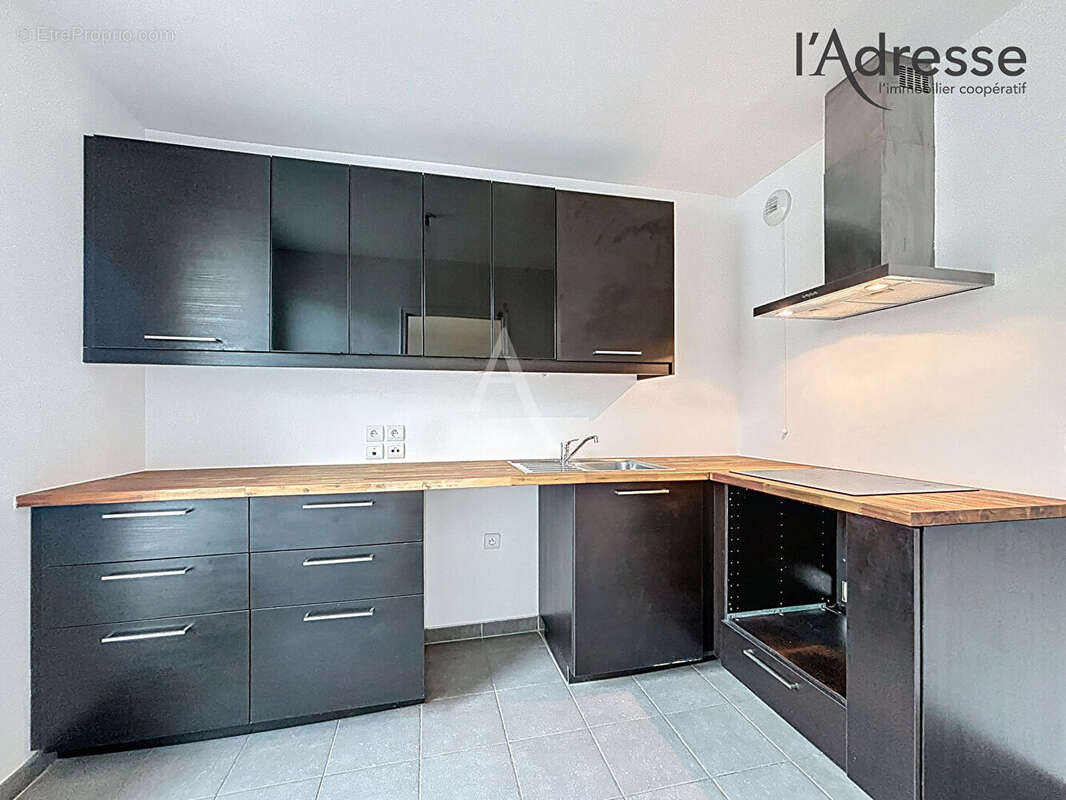 Appartement à SURESNES