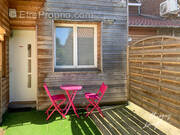 Appartement à CAPPELLE-EN-PEVELE