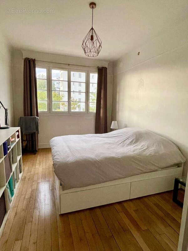 Appartement 3 pièces à vendre à Bagneux - 67 m², 2ème étage, proche transports et commodités - photo 7