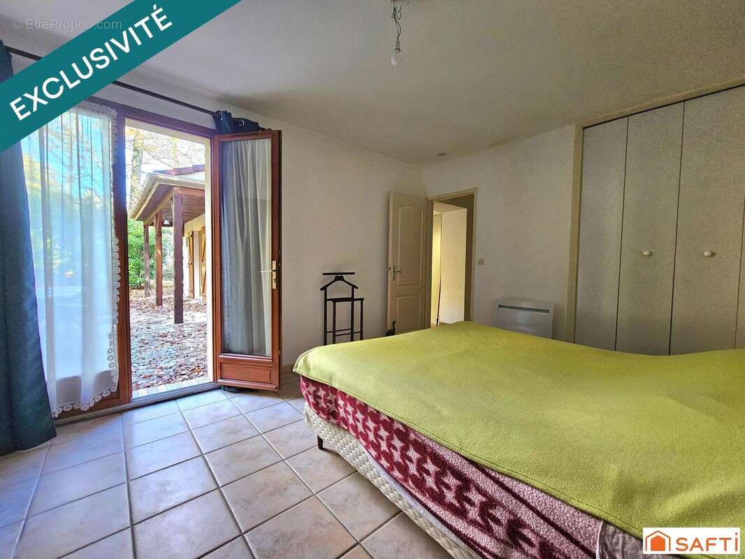 Photo 8 - Maison à BAZOCHES-SUR-LE-BETZ