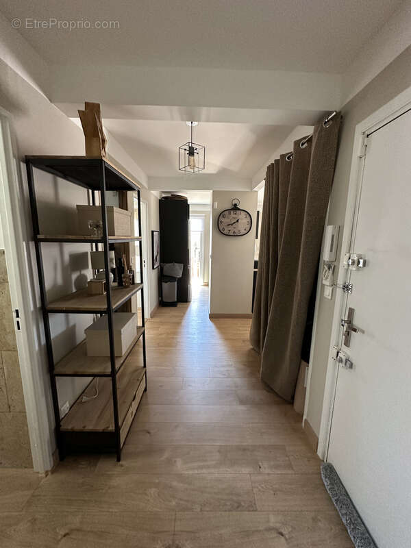 Appartement à SAINTE-MAXIME