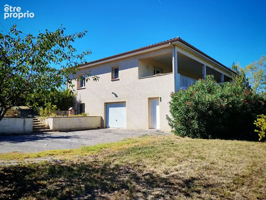 Villa avec sous-sol total sur Moissac 4 pièces avec vue dégagée - photo 17