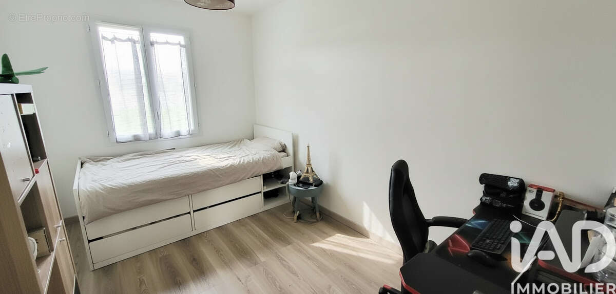 Photo 9 - Maison à SAINT-GEORGES-HAUTE-VILLE